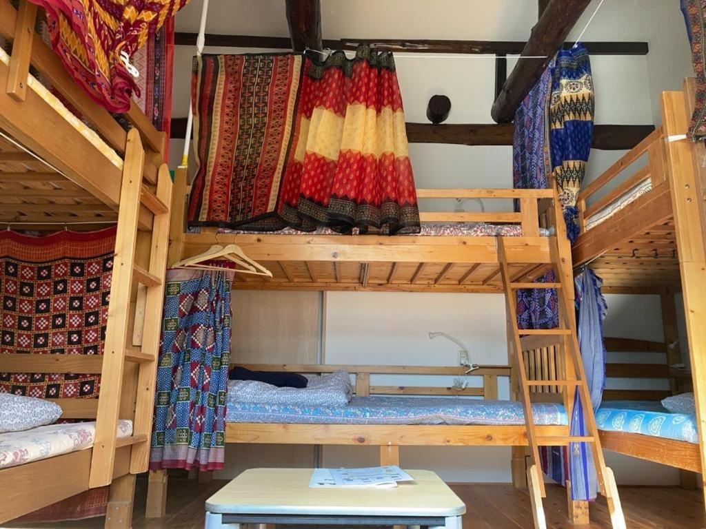 Santana Guest House Κιότο Εξωτερικό φωτογραφία