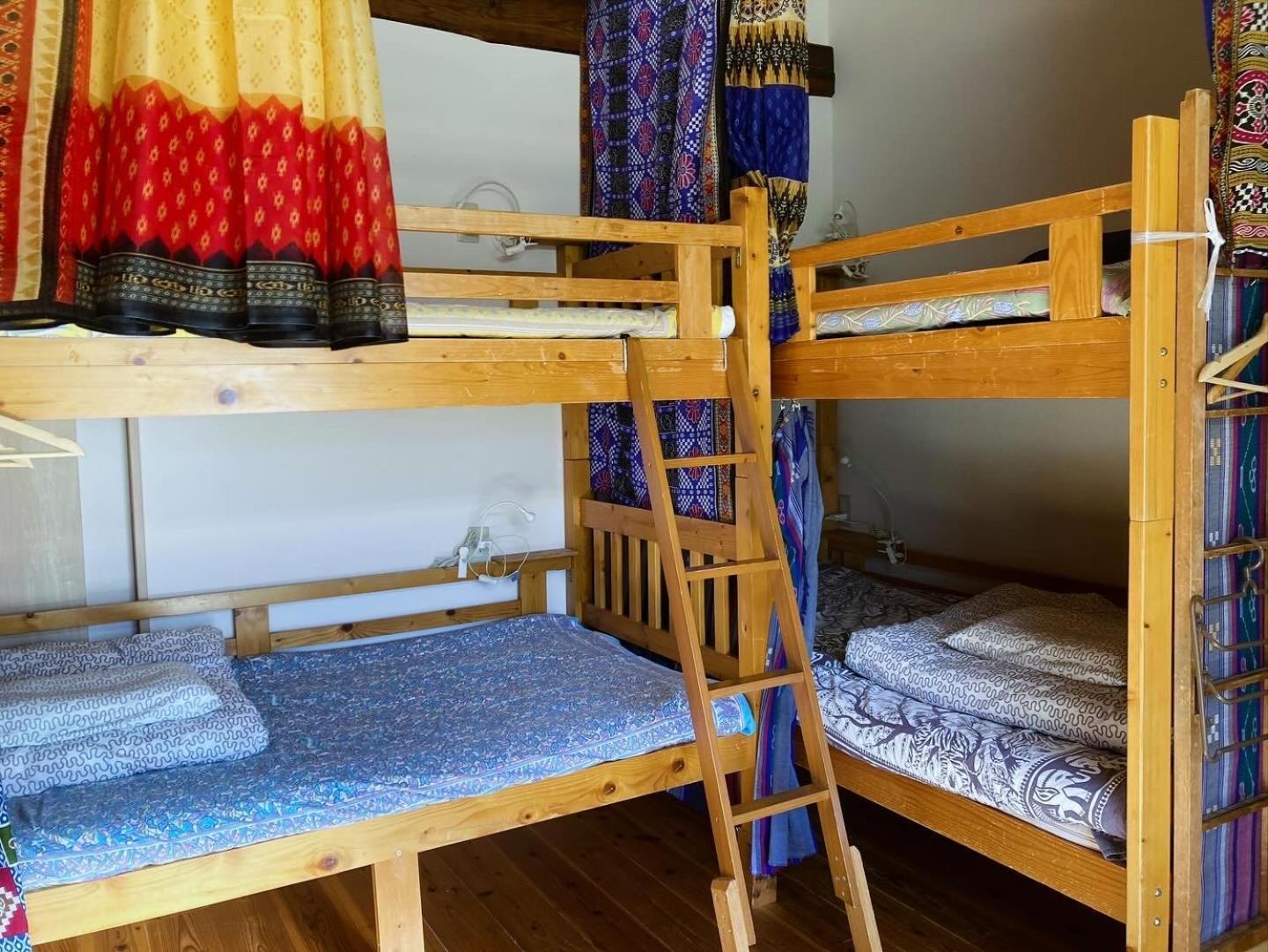 Santana Guest House Κιότο Εξωτερικό φωτογραφία
