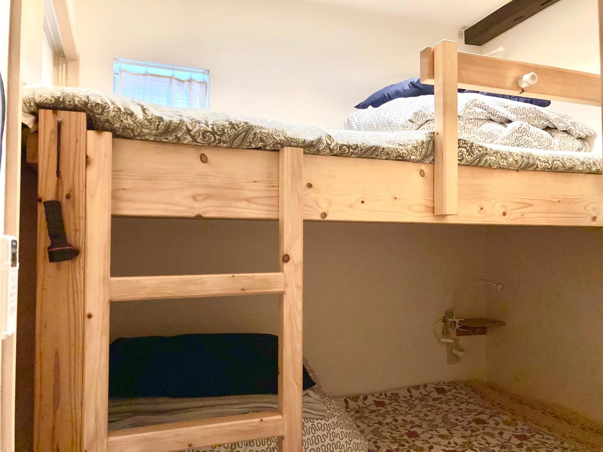 Santana Guest House Κιότο Εξωτερικό φωτογραφία