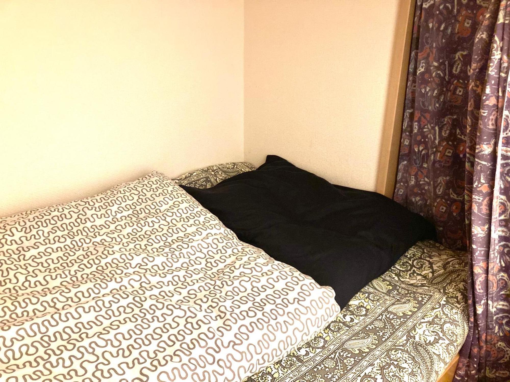Santana Guest House Κιότο Εξωτερικό φωτογραφία