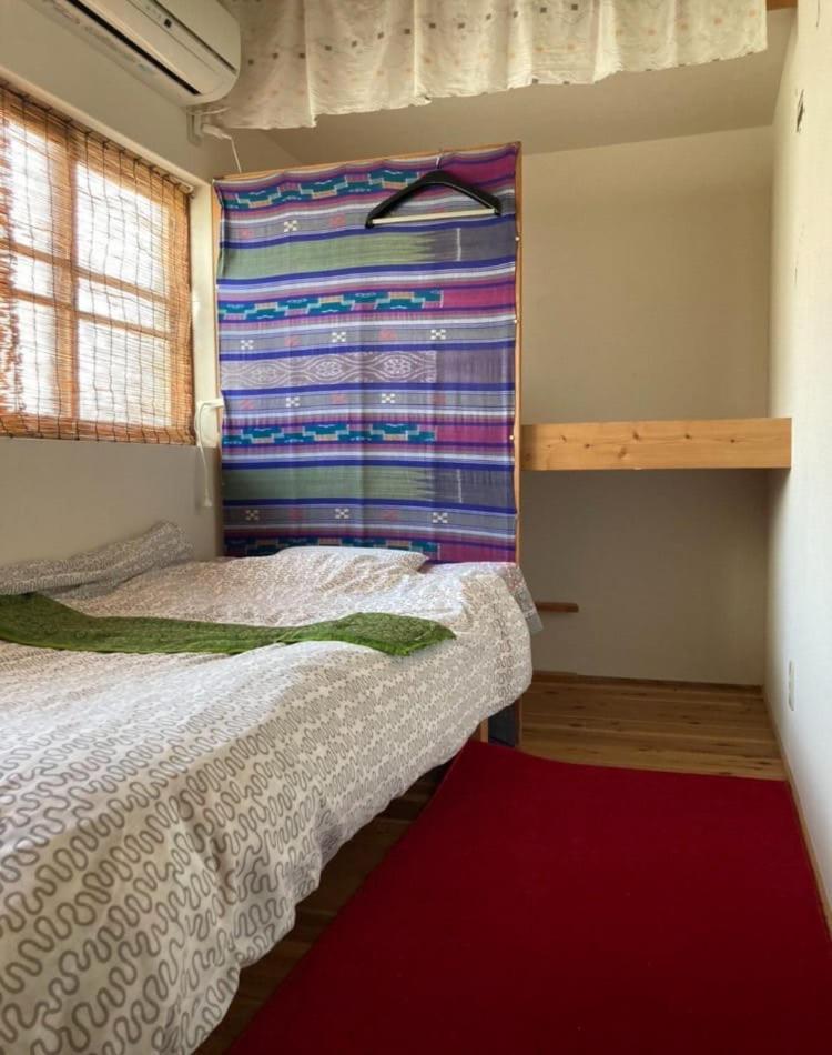 Santana Guest House Κιότο Εξωτερικό φωτογραφία