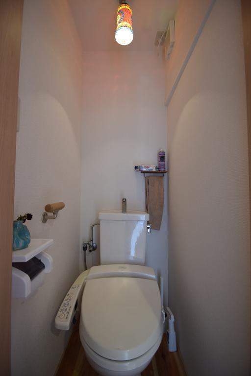 Santana Guest House Κιότο Εξωτερικό φωτογραφία