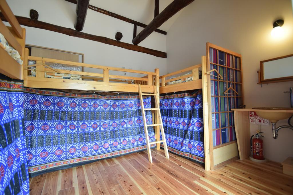 Santana Guest House Κιότο Δωμάτιο φωτογραφία